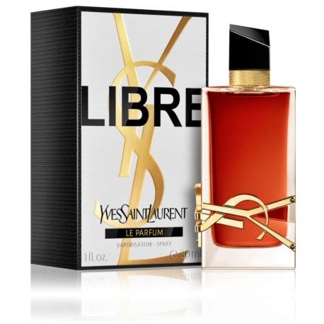 Yves Saint Laurent Libre Le Parfum Smaržas sievietēm .